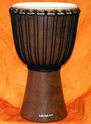 Djembe Trommel Meisterklasse Mali