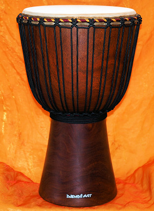Djembe Trommel Meisterklasse Mali