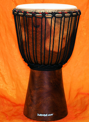 Djembe Trommel Meisterklasse Mali