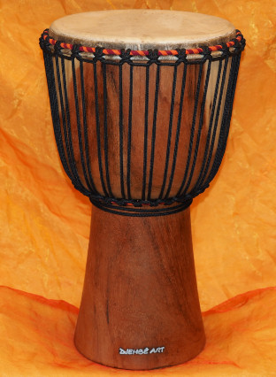 Djembe Trommel Meisterklasse Mali