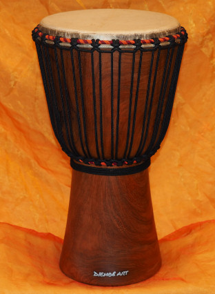 Djembe Trommel Meisterklasse Mali