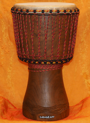 Djembe Trommel Meisterklasse Mali