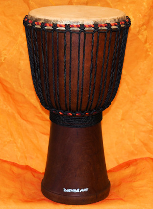 Djembe Trommel Meisterklasse Mali