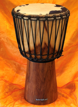 Djembe Trommel Meisterklasse Mali