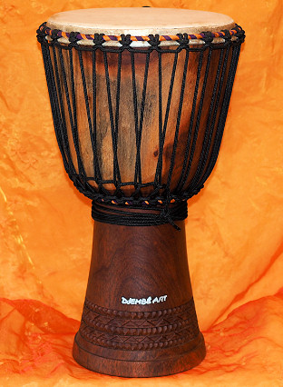 Djembe Trommel Meisterklasse Mali