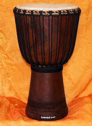 Djembe Trommel Meisterklasse Mali