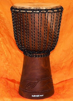 Djembe Trommel Meisterklasse Mali