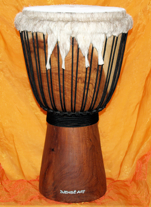 Djembe Trommel Meisterklasse Mali