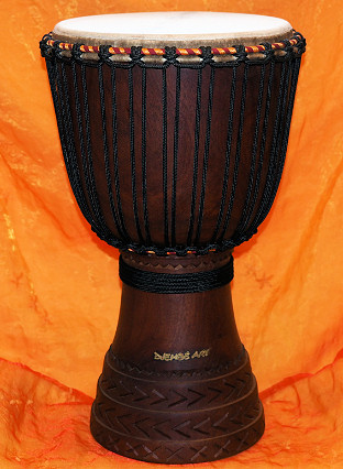 Djembe Trommel Oberklasse