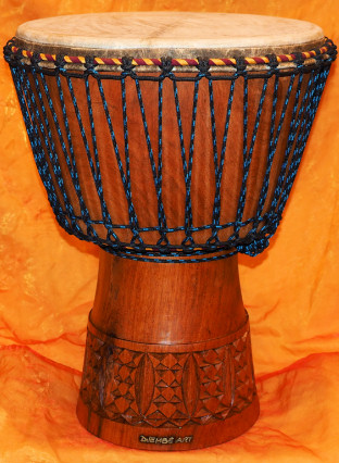 Djembe Trommel Oberklasse Mali