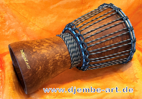 Djembé Art Trommel - Trommel der Oberklass