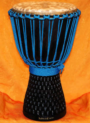 Djembe Trommel Meisterklasse Mali