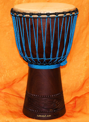 Djembe Trommel Meisterklasse Mali