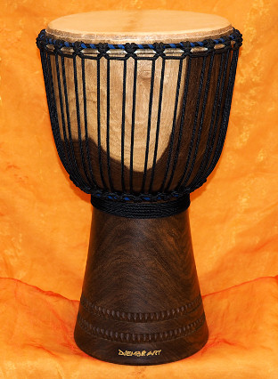 Djembe Trommel Meisterklasse Mali