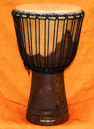 Djembe Trommel Meisterklasse Mali