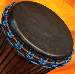 Djembe Trommel Fell