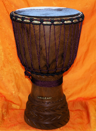 Djembe Trommel Oberklasse