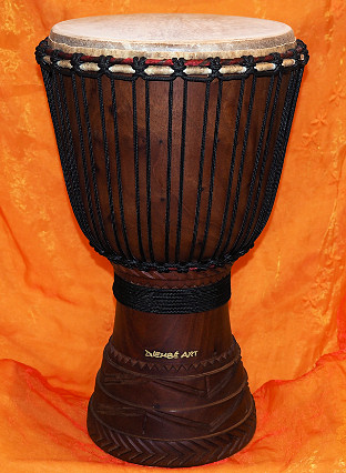 Djembe Trommel Oberklasse