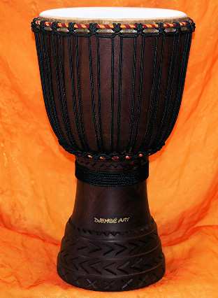 Djembe Trommel Oberklasse