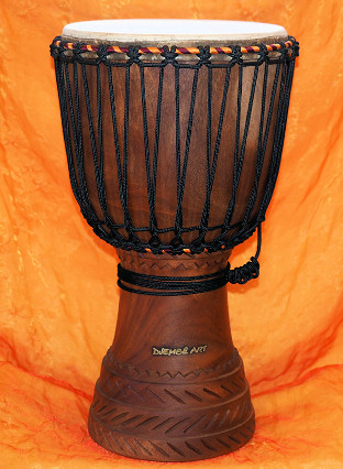 Djembe Trommel Oberklasse