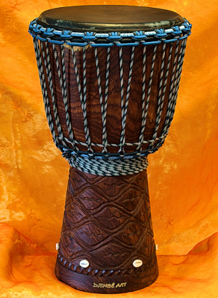 Djembe Trommel Oberklasse Mali