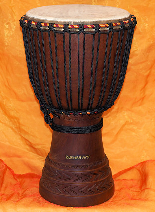 Djembe Trommel Oberklasse
