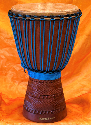 Djembe Trommel Oberklasse Mali
