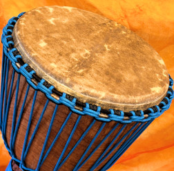 Djembe Trommel Fell