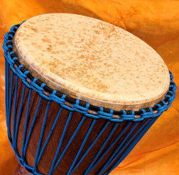 Djembe Trommel Fell