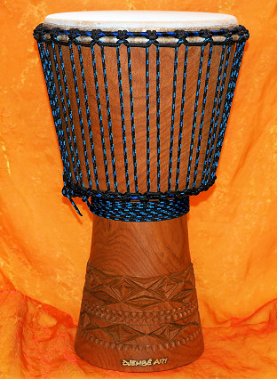 Djembe Trommel Meisterklasse Mali