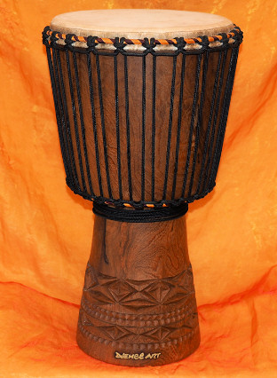 Djembe Trommel Meisterklasse Mali