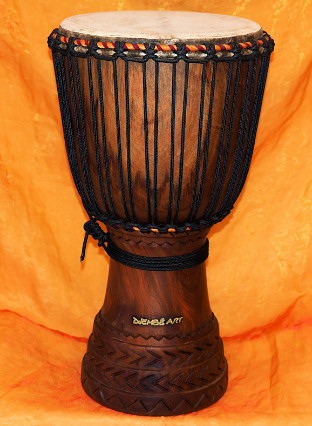 Djembe Trommel Oberklasse