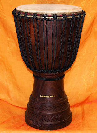 Djembe Trommel Oberklasse