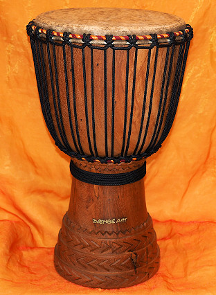 Djembe Trommel Oberklasse