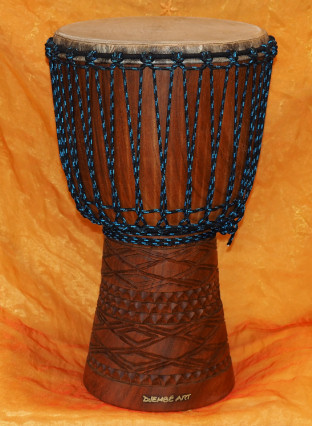 Djembe Trommel Meisterklasse Mali