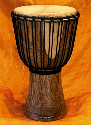 Djembe Trommel Meisterklasse Mali