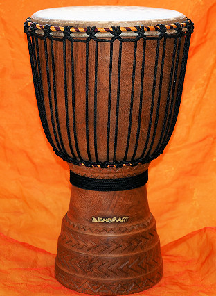 Djembe Trommel Oberklasse