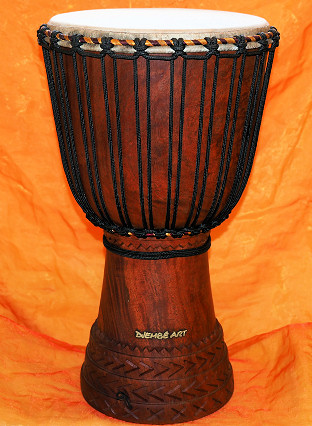 Djembe Trommel Oberklasse