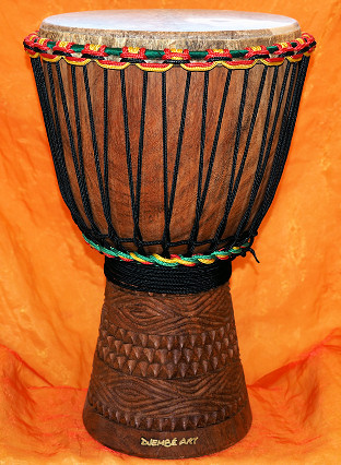 Djembe Trommel Oberklasse