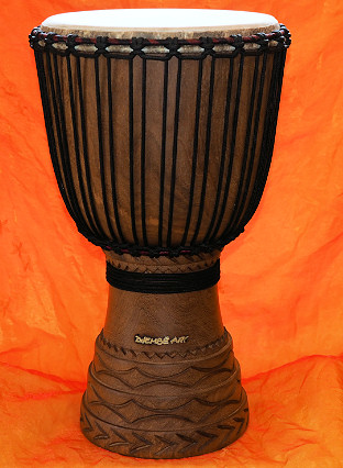 Djembe Trommel Oberklasse