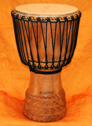 Djembe Trommel Meisterklasse Mali