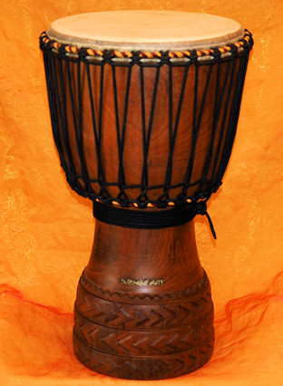 Djembe Trommel Meisterklasse Mali