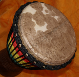Djembe Trommel Fell