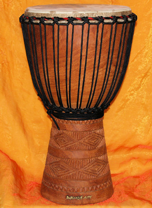 Djembe Trommel Oberklasse