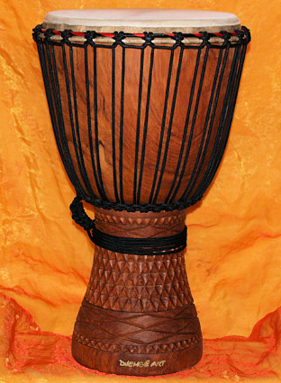 Djembe Trommel Oberklasse