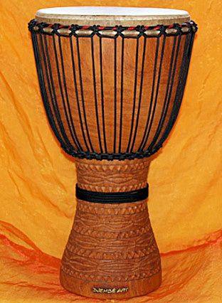 Djembe Trommel Oberklasse