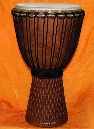 Djembe Trommel Oberklasse