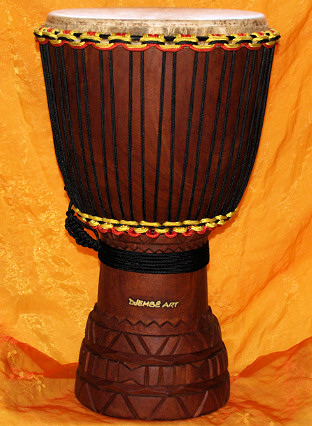Djembe Trommel Oberklasse
