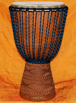 Djembe Trommel Oberklasse Mali