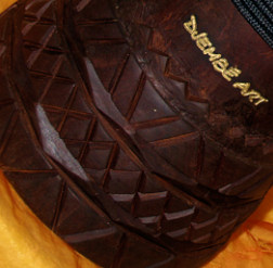 Djembe Trommel Fell